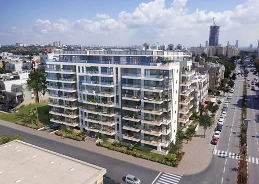 פנקס 43, הצפון החדש החלק הצפוני