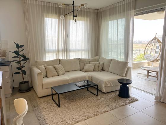 בית אל 17, נוה שרת