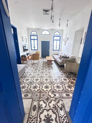 גדעון, הדר הכרמל