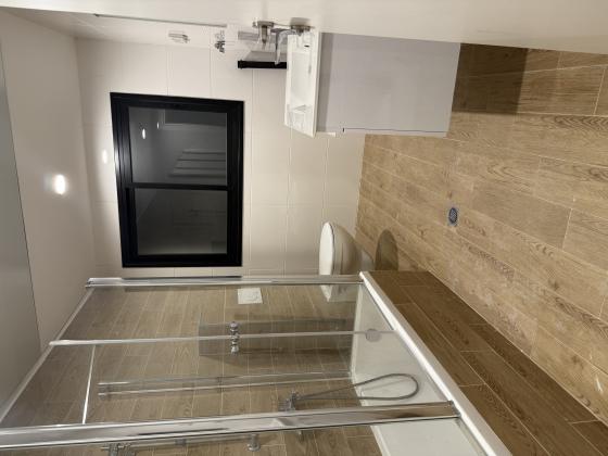 ארלוזורוב 69, מרכז העיר