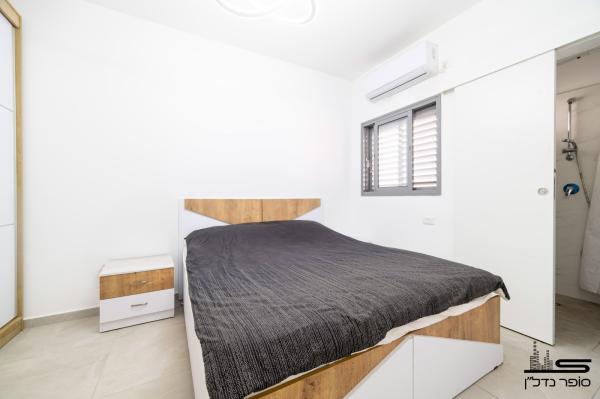 אברבנאל 119, נחלת שמעון