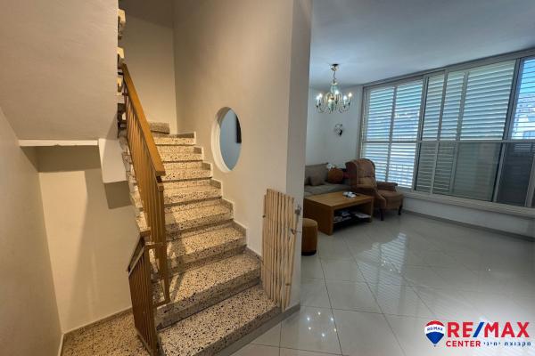 העצמון 21 (רסקו ג)