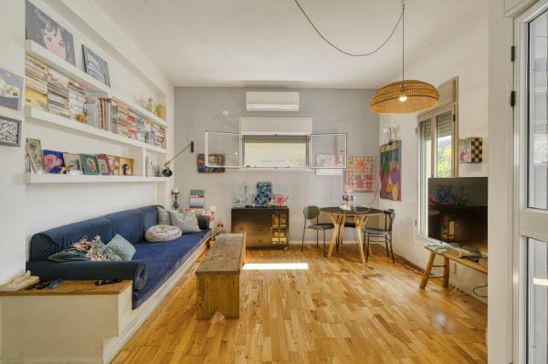 גרץ 6, הצפון הישן החלק המרכזי