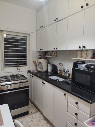 כצנלסון 59, רמת יוסף