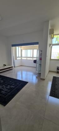 הגליל, נוה שאנן