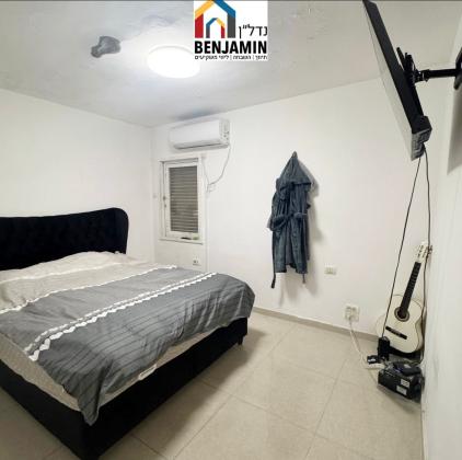 כובשי החרמון 19, רמת הנשיא