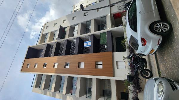 שרירא שמואל, רביבים