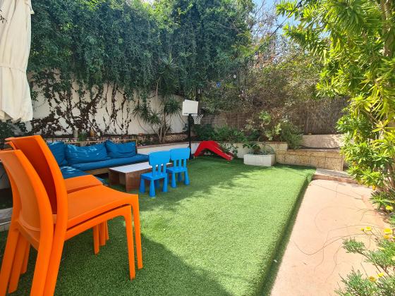 בן יעקב, ביצרון