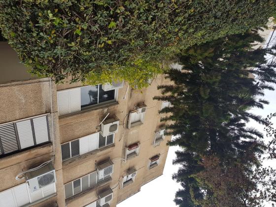 ארלוזורוב 70, שכונת הראשונים