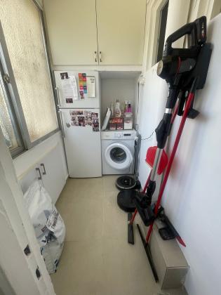 בשכונת רמת אביב