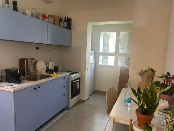 מזא"ה, לב תל אביב