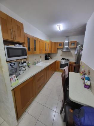 תבור 9, קרית ים ד