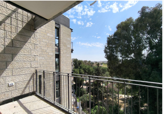 בשכונת קטמון הישנה