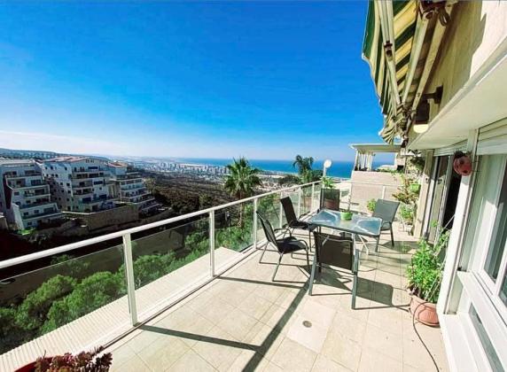 הרופא, אחוזה