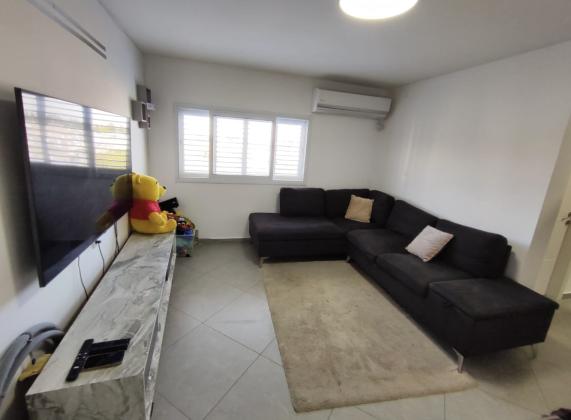 בן גוריון 11, בן גוריון