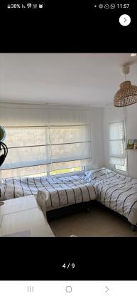 אנוסי משהד 1, ארמון הנציב