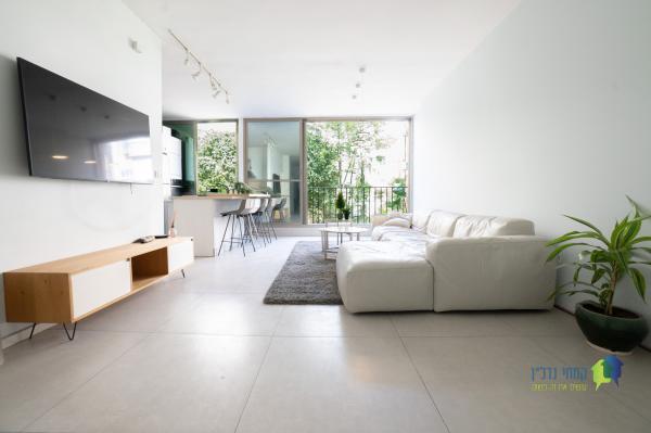 כצנלסון, בורוכוב