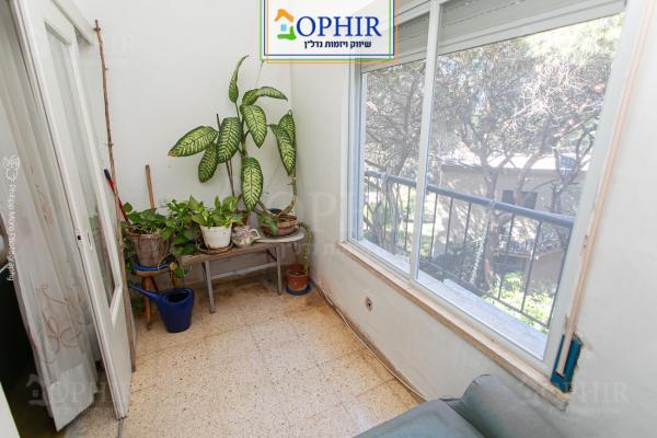 עין גדי 4, כרמל צפוני