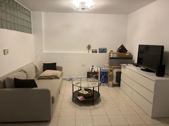 החייל 68, שיכון אשר