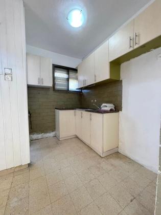 שדרות דגניה, קרית חיים מערבית