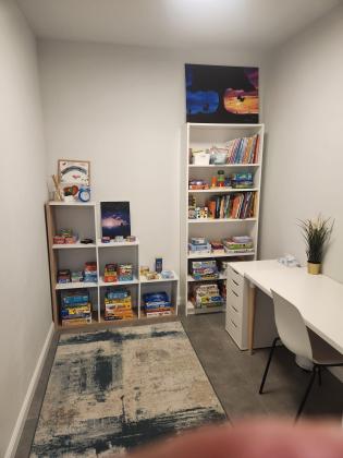 שדרות הרכס 13, אזור תעסוקה מודיעין צפון