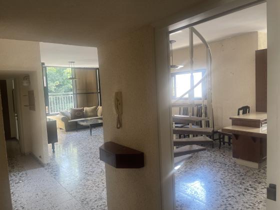 המרי 15, שיינקין