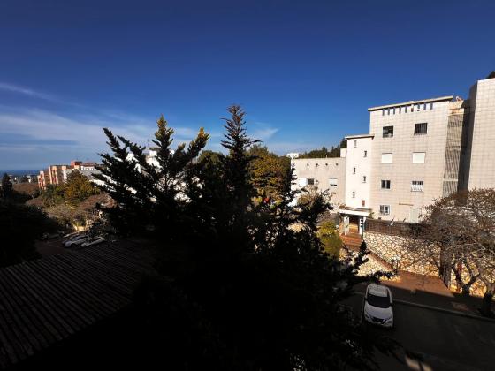 יעקב אזולאי, רמת אלון