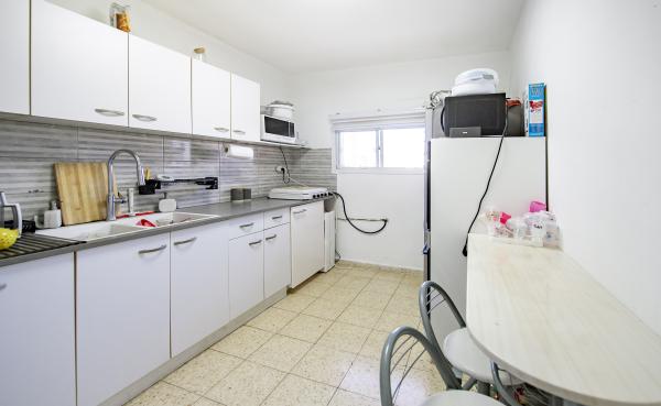 רובינא חנה, הדר גנים