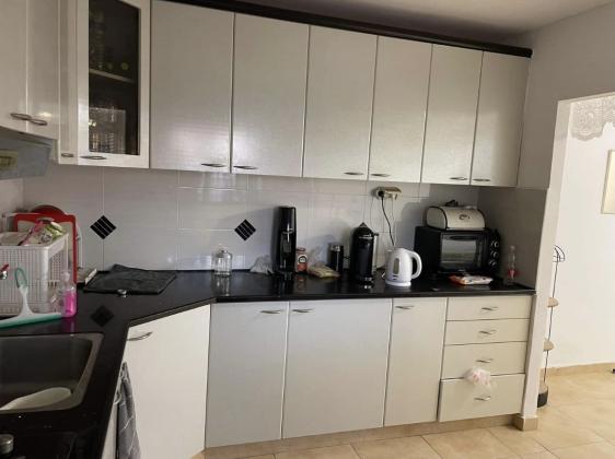 ברית ערים 29, נאות אשכול