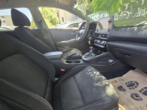 יונדאי קונה (2022)