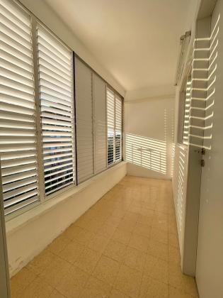 שדרות דגניה, קרית חיים מערבית