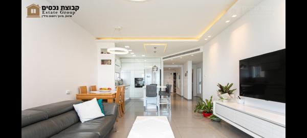 שונית, רמת הנשיא