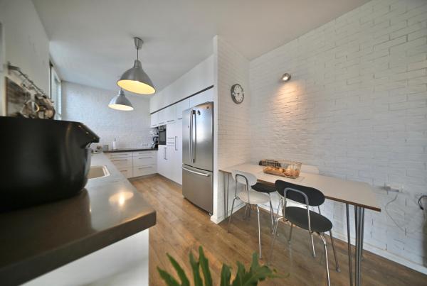 חנקין, הצפון החדש סביבת כיכר המדינה