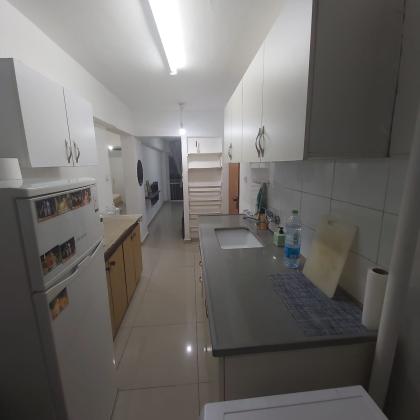 הבשור 1, נוה שאנן