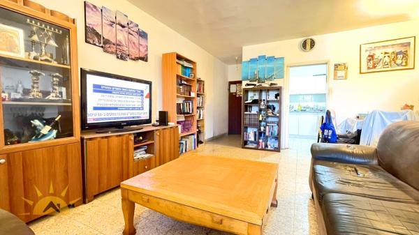 הרטום 12, משכנות זבולון