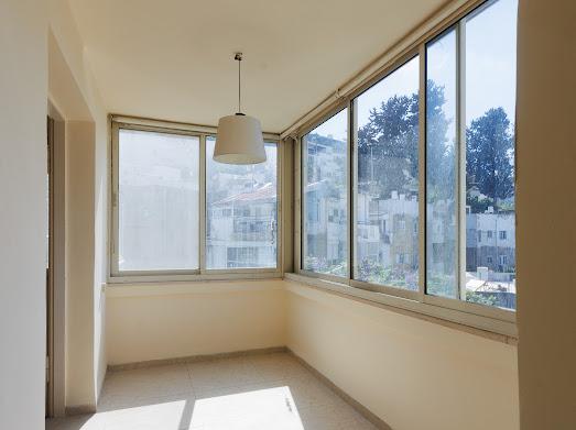 הלל 26, הדר הכרמל