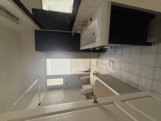 רוטשילד 31, מרכז העיר דרום