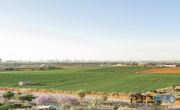 ההתיישבות, מרום ראשון