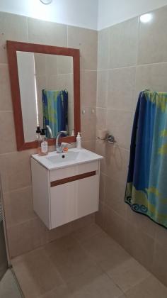 רם ברוך, נוף הטיילת