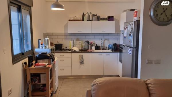 מאיר עמית 5, נווה אור החדשה