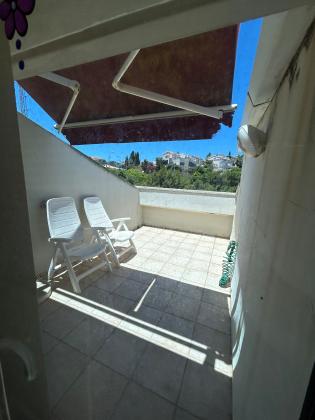 בשכונת רמת אלמוגי