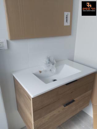 מצפה, שכונת הראשונים