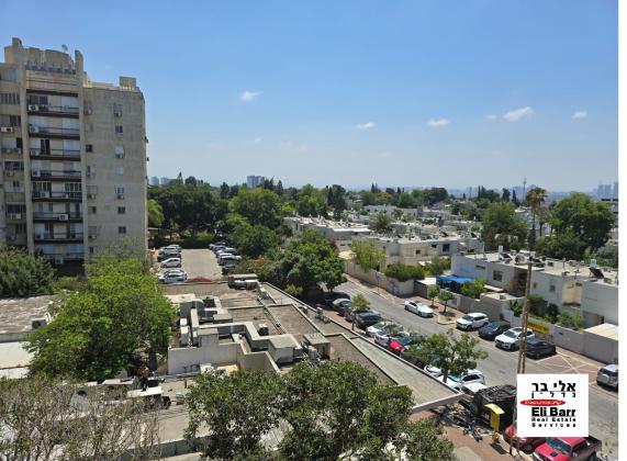 סייפן 27, נווה רסקו