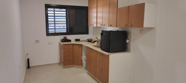 צה"ל 61, קיראון