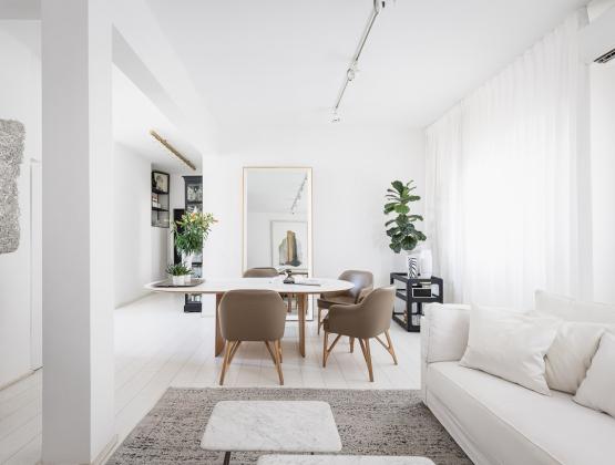 אבולעפיה 14, דרום פלורנטין