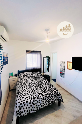 גבעתי, דרום מערב