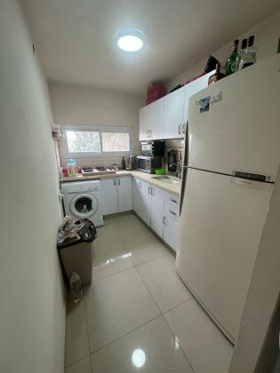 רינגלבלום, שכונה ד