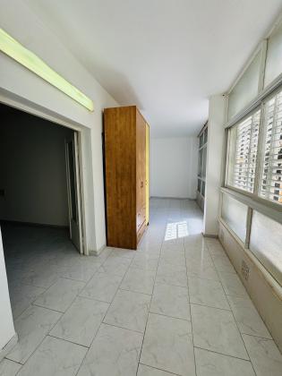 שדרות הנשיא 124, מרכז הכרמל