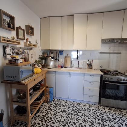 אהלי יעקב 11, נווה עופר