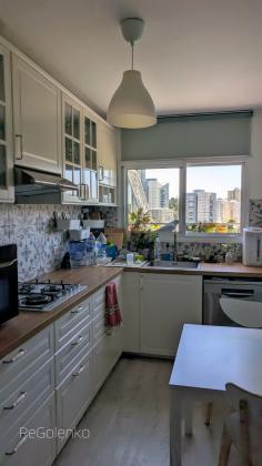 אבא הלל סילבר 105, יזרעאליה